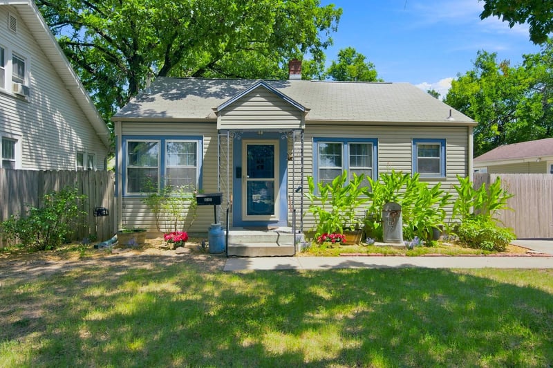 612 Green St, Wichita, KS 67211