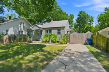 612 S Green St, Wichita, KS 67211