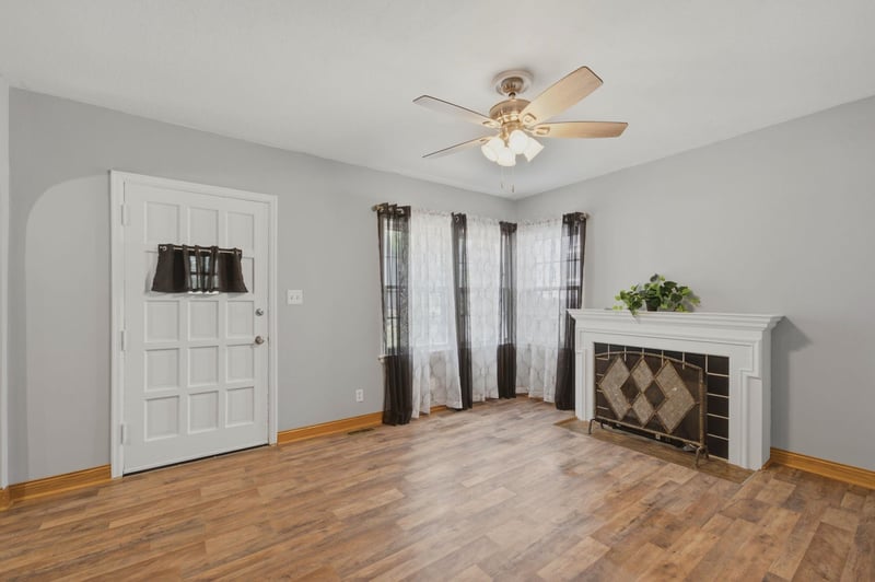 612 Green St, Wichita, KS 67211