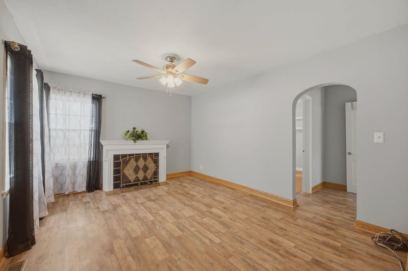 612 Green St, Wichita, KS 67211
