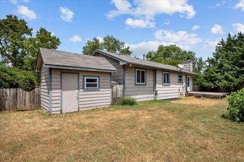 6645 W Oneil Ct, Wichita, KS 67212