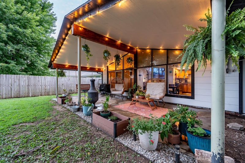1316 Terrace Dr, El Dorado, KS 67042