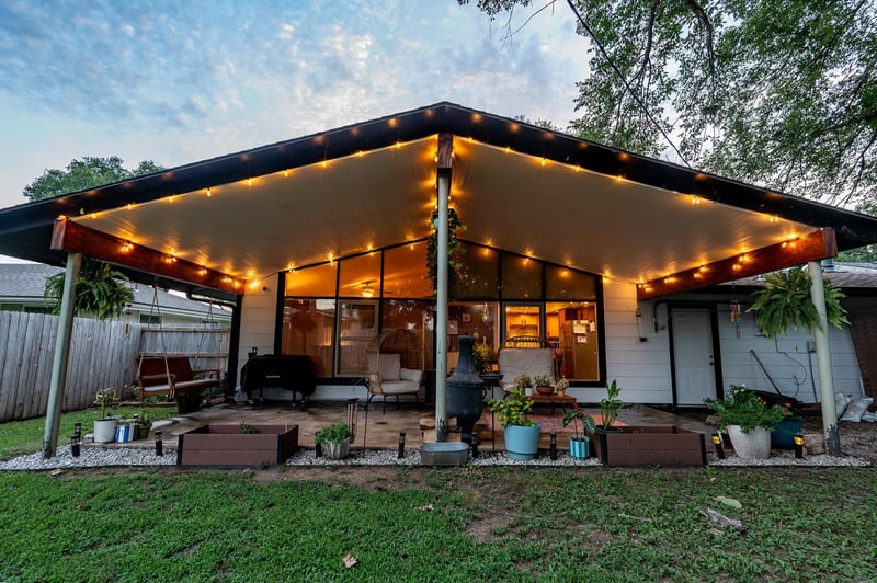 1316 Terrace Dr, El Dorado, KS 67042