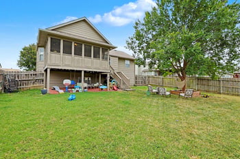 4805 E Pembrook, Wichita, KS 67220