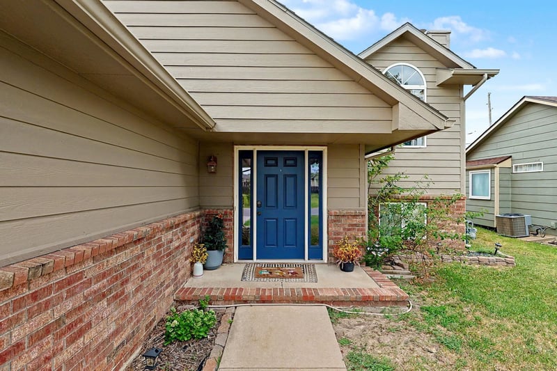 4805 Pembrook , Wichita, KS 67220