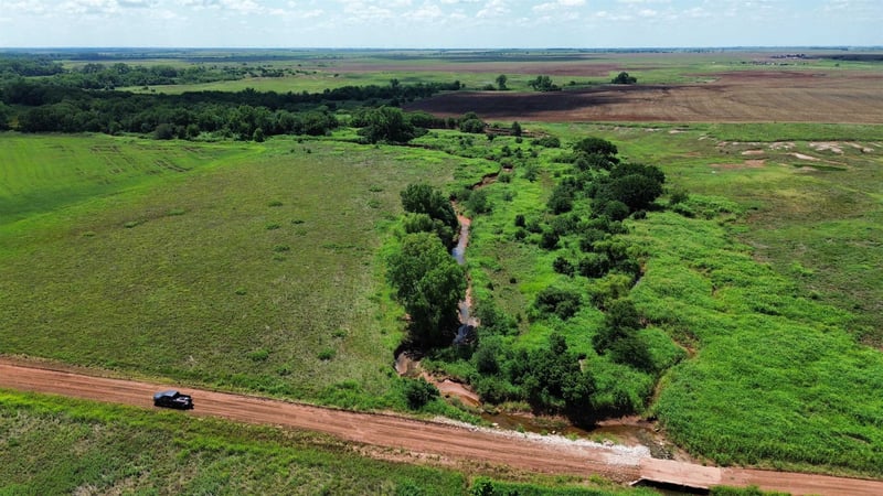 Argonia Rd, Caldwell, KS 67022