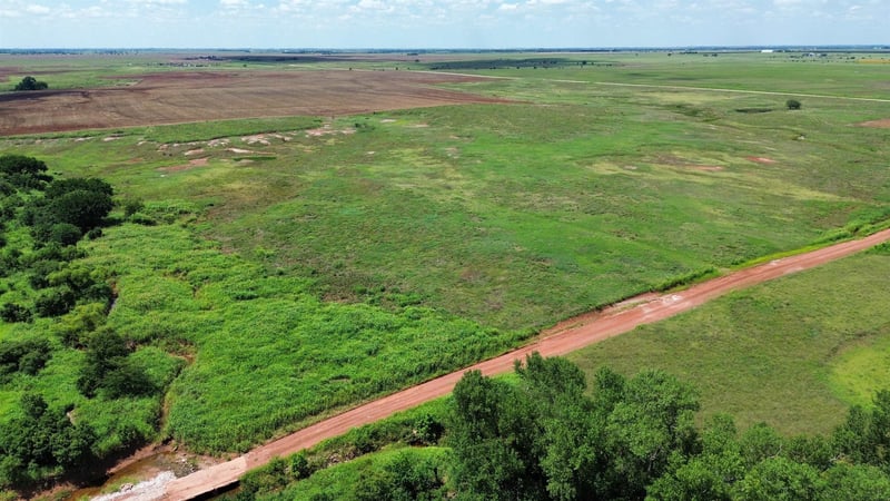 Argonia Rd, Caldwell, KS 67022