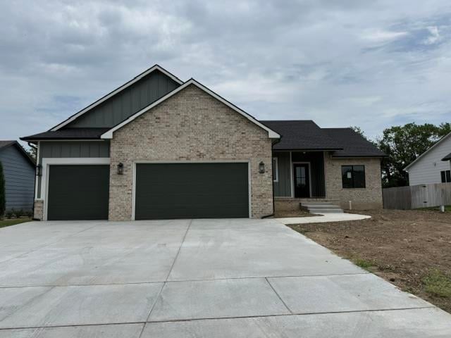 2332 Nicole St, Andover, KS 67002