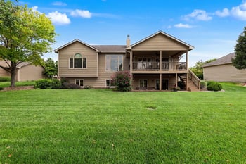 108 N Rainbow Lake Rd, Wichita, KS 67235