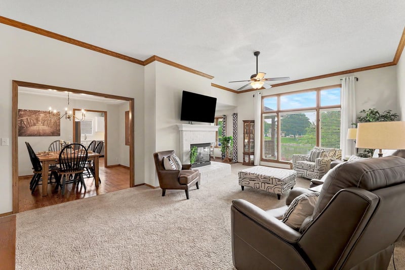 108 N Rainbow Lake Rd, Wichita, KS 67235
