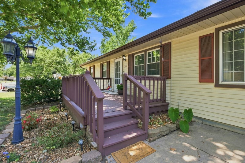 6501 Randall Dr, Park City, KS 67219