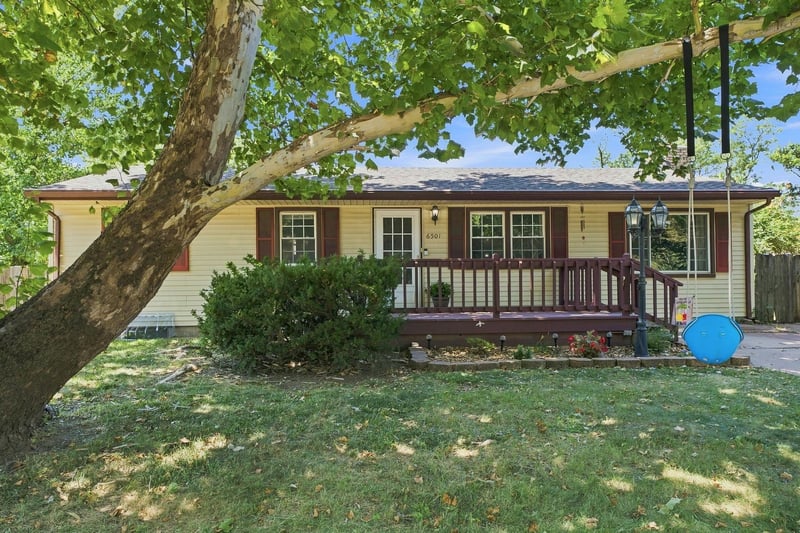 6501 Randall Dr, Park City, KS 67219