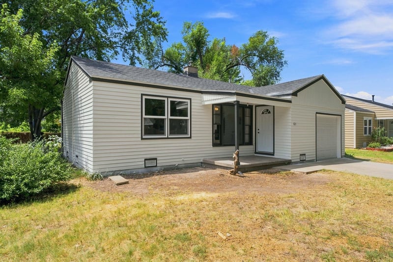 821 Christine St, Wichita, KS 67218