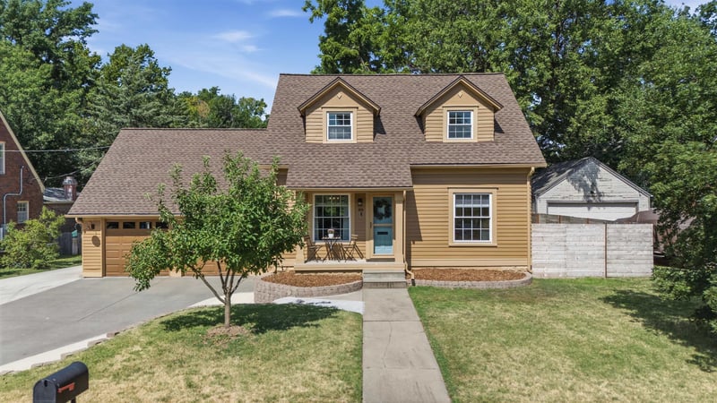 Home Worth Check