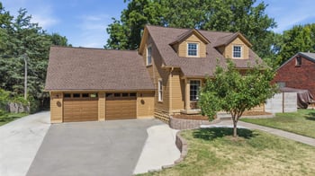 1535 N Woodrow Ct, Wichita, KS 67203