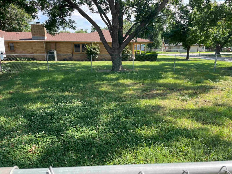 415 Gardner , Wellington, KS 67152