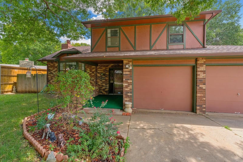 3 Willow , Mulvane, KS 67110