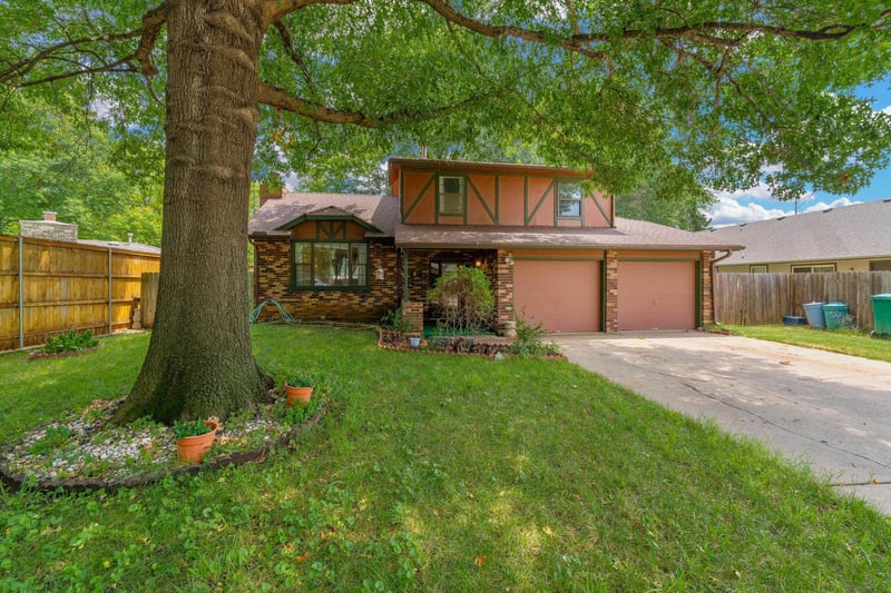 3 Willow , Mulvane, KS 67110