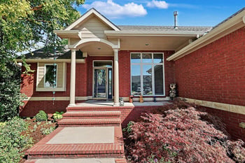 14162 W Highland Springs Ct, Wichita, KS 67235