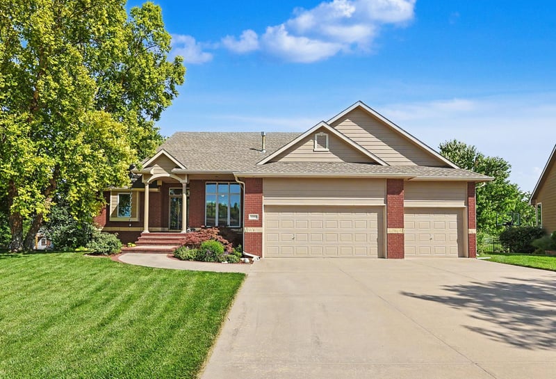 14162 W Highland Springs Ct, Wichita, KS 67235