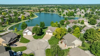14162 W Highland Springs Ct, Wichita, KS 67235