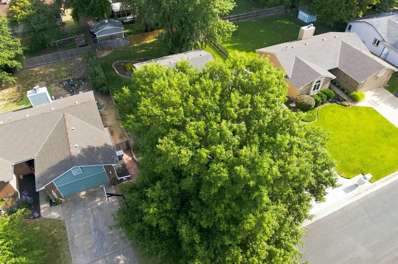 10810 Rolling Hills, Wichita, KS 67212