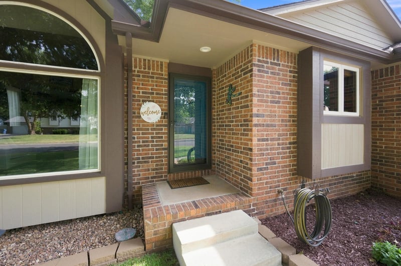 10810 Rolling Hills, Wichita, KS 67212