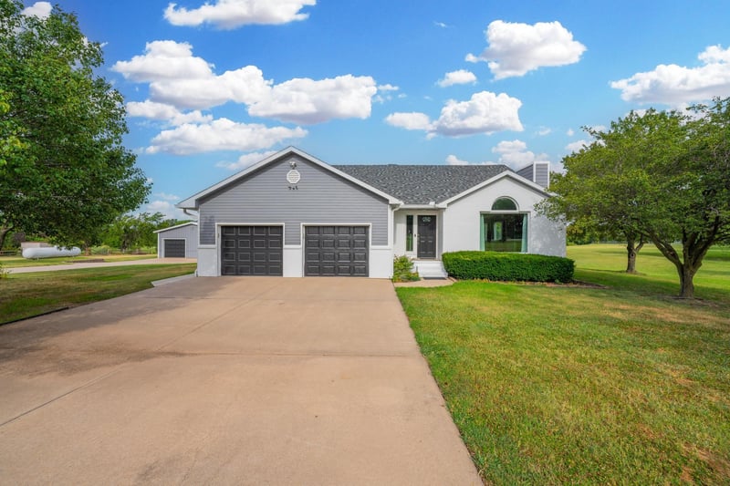 235 Tyler , Wellington, KS 67152