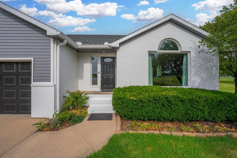 235 Tyler , Wellington, KS 67152