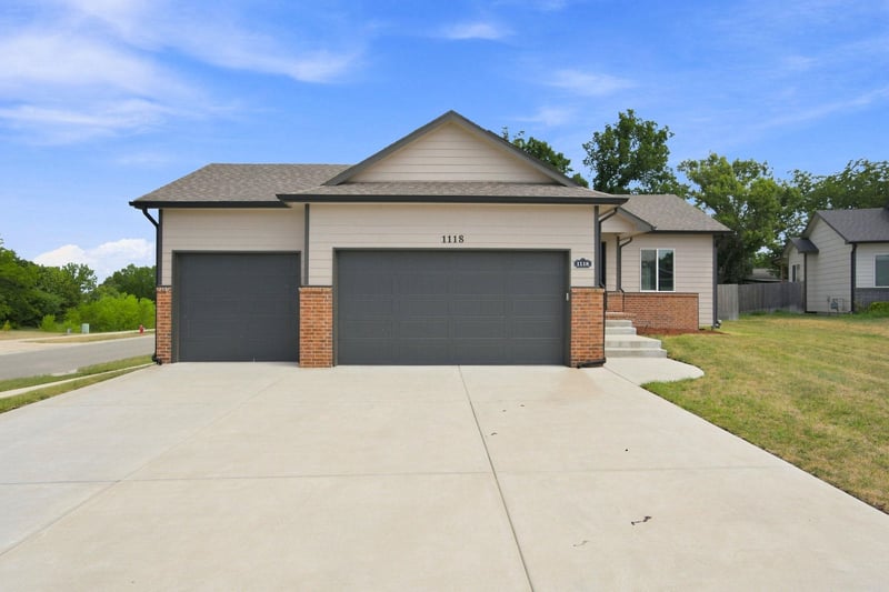 1118 Sontag , Derby, KS 67037