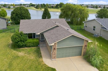 13706 W Lost Creek St, Wichita, KS 67235-7043