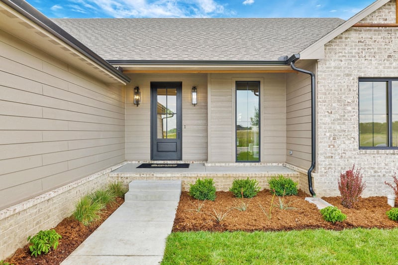409 Fielding St, Derby, KS 67037