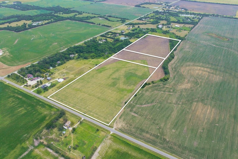 000 183rd , Goddard, KS 67052