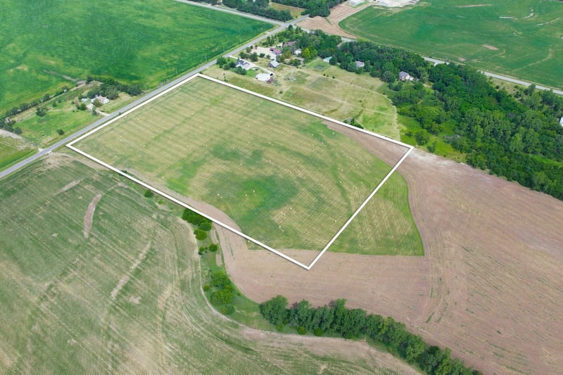 000 183rd , Goddard, KS 67052