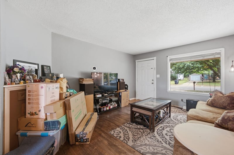 923 Belmont Ave, Wichita, KS 67208