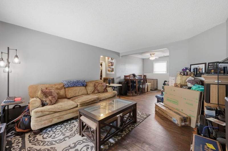 923 Belmont Ave, Wichita, KS 67208