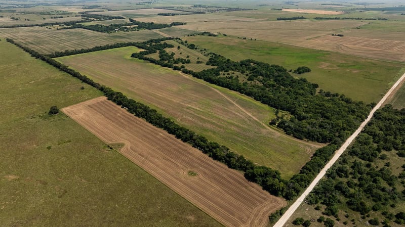 00000 201st Rd, Burden, KS 67019-9348