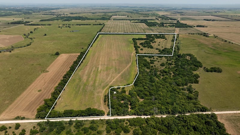 00000 201st Rd, Burden, KS 67019-9348
