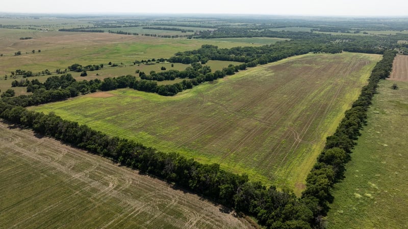 00000 201st Rd, Burden, KS 67019-9348