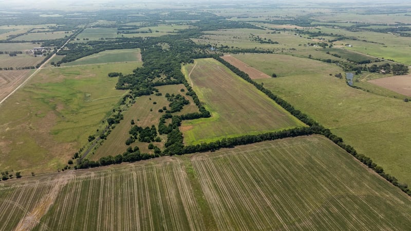 00000 201st Rd, Burden, KS 67019-9348
