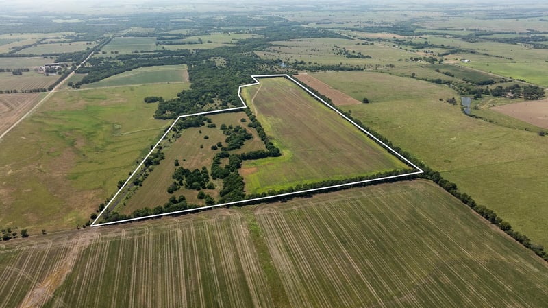 00000 201st Rd, Burden, KS 67019-9348