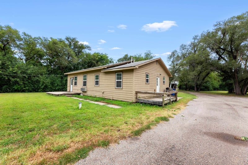 5931 Legion , Wichita, KS 67204