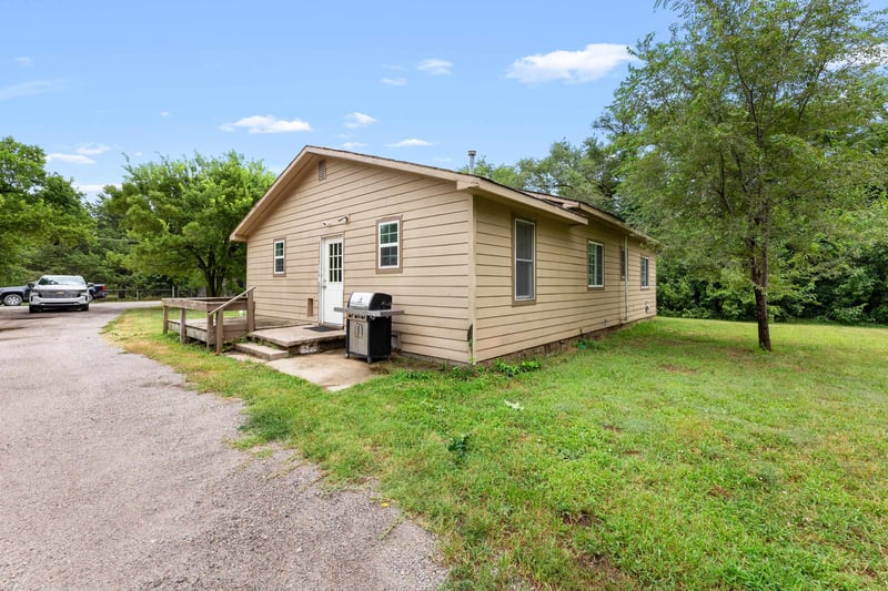 5931 Legion , Wichita, KS 67204