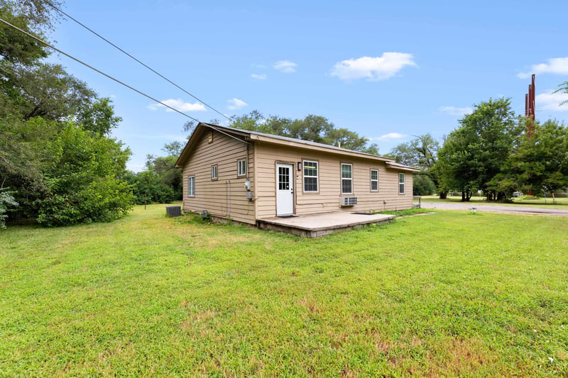5931 Legion , Wichita, KS 67204
