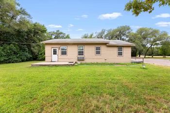 5931 N Legion, Wichita, KS 67204