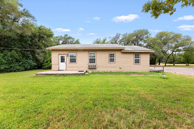 5931 Legion , Wichita, KS 67204