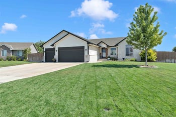 14202 Ridgepoint , Wichita, KS 67235