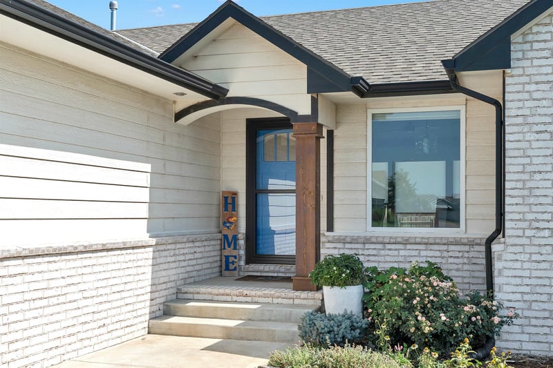 14202 Ridgepoint , Wichita, KS 67235