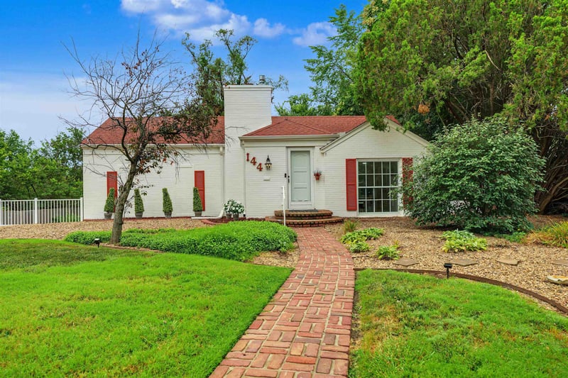 144 Overhill Rd, Salina, KS 67401