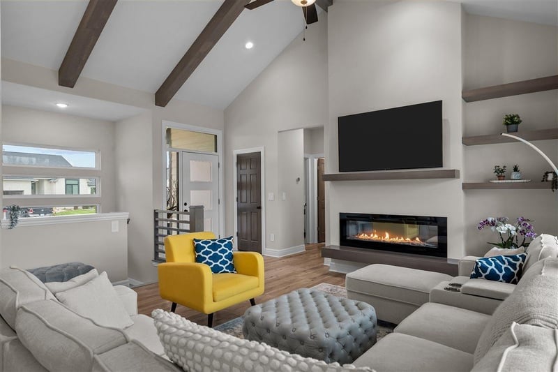 4909 Emerald Ct, Maize, KS 67101-8716